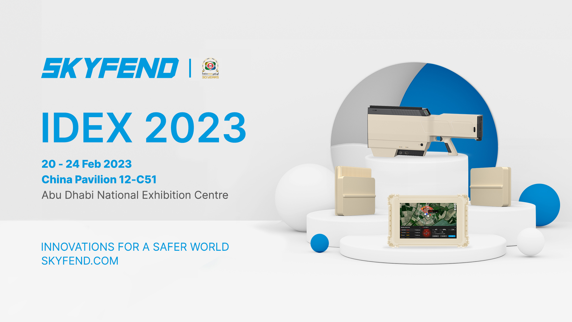 events idex 2023